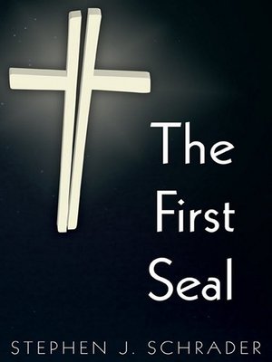 cover image of The First Seal